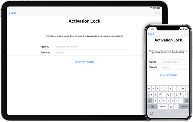 icloud
