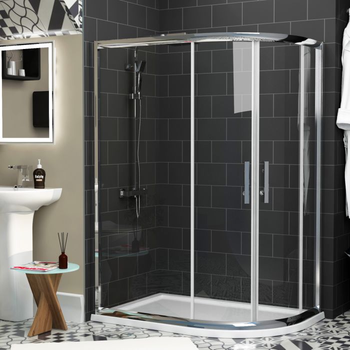 Shower Enclosure