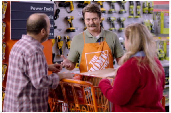 Complete Guide To Shop at Home Depot - The Blogism