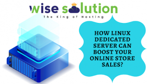 Linux Dedicated Server