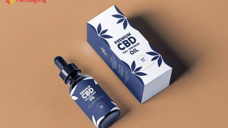 CBD Packaging