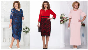 How to choose a dress for an anniversary