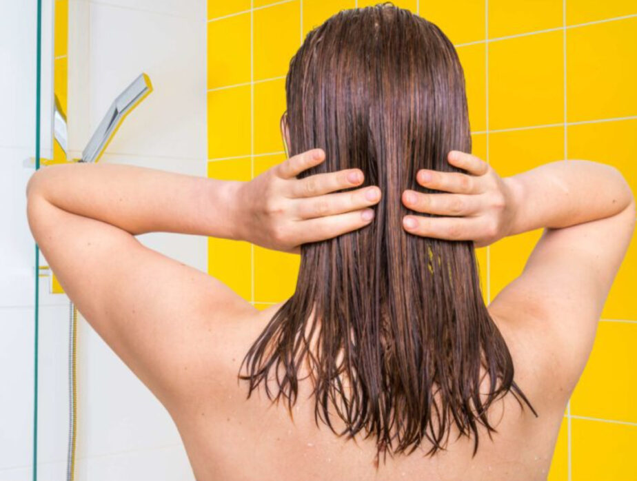  Split ends